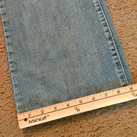 American Eagle Favorite Boyfriend Jeans - Picture 8 of 14